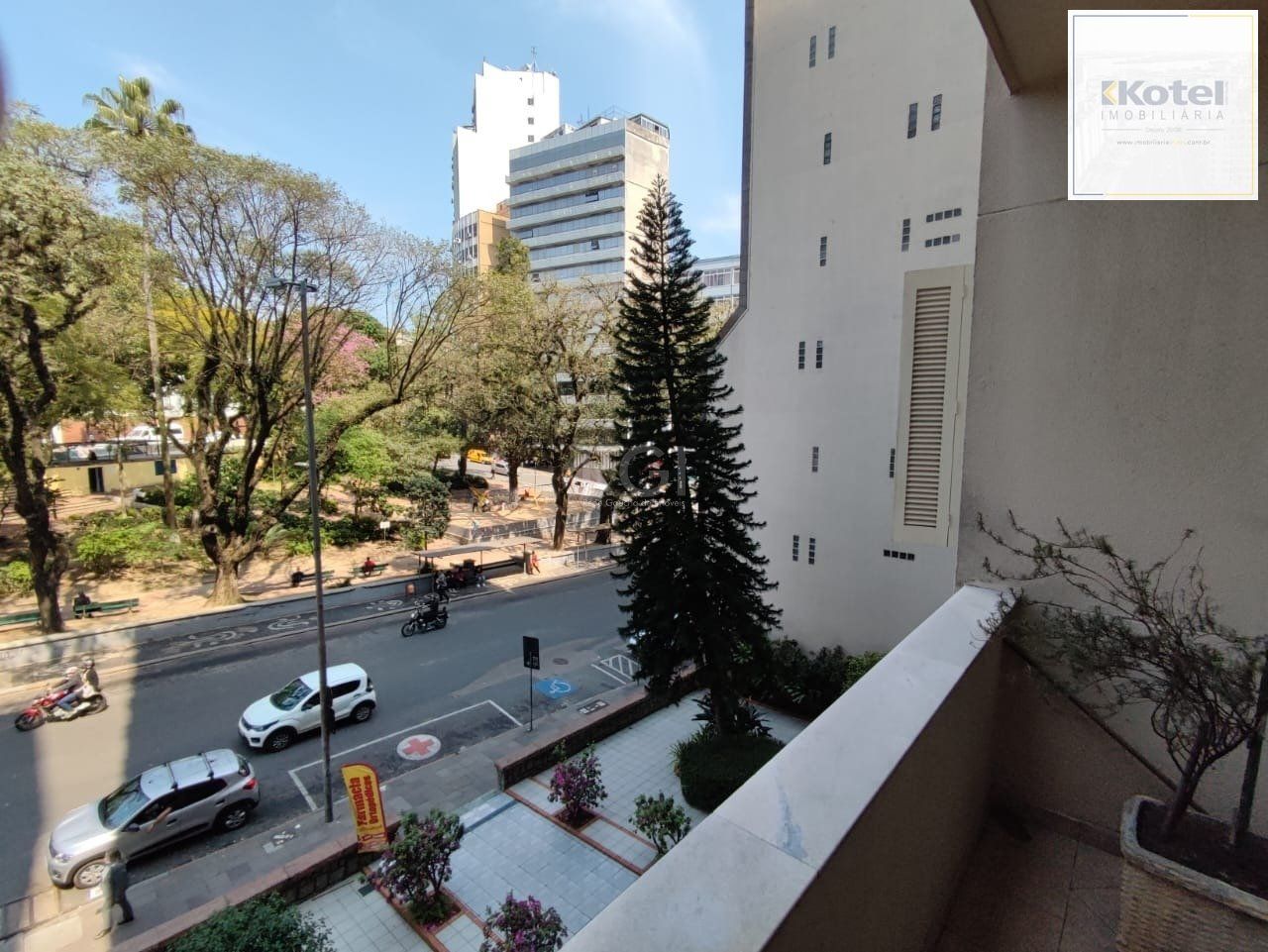 Apartamento para Venda - 120m², 3 dormitórios, 1 vaga - Centro Histórico