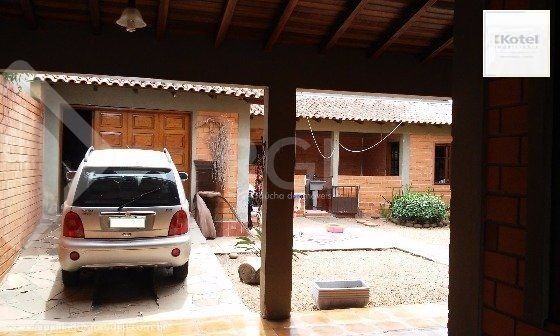 Casa para Venda - 220m², 3 dormitórios, sendo 1 suites, 2 vagas - Jardim Itu — foto 4
