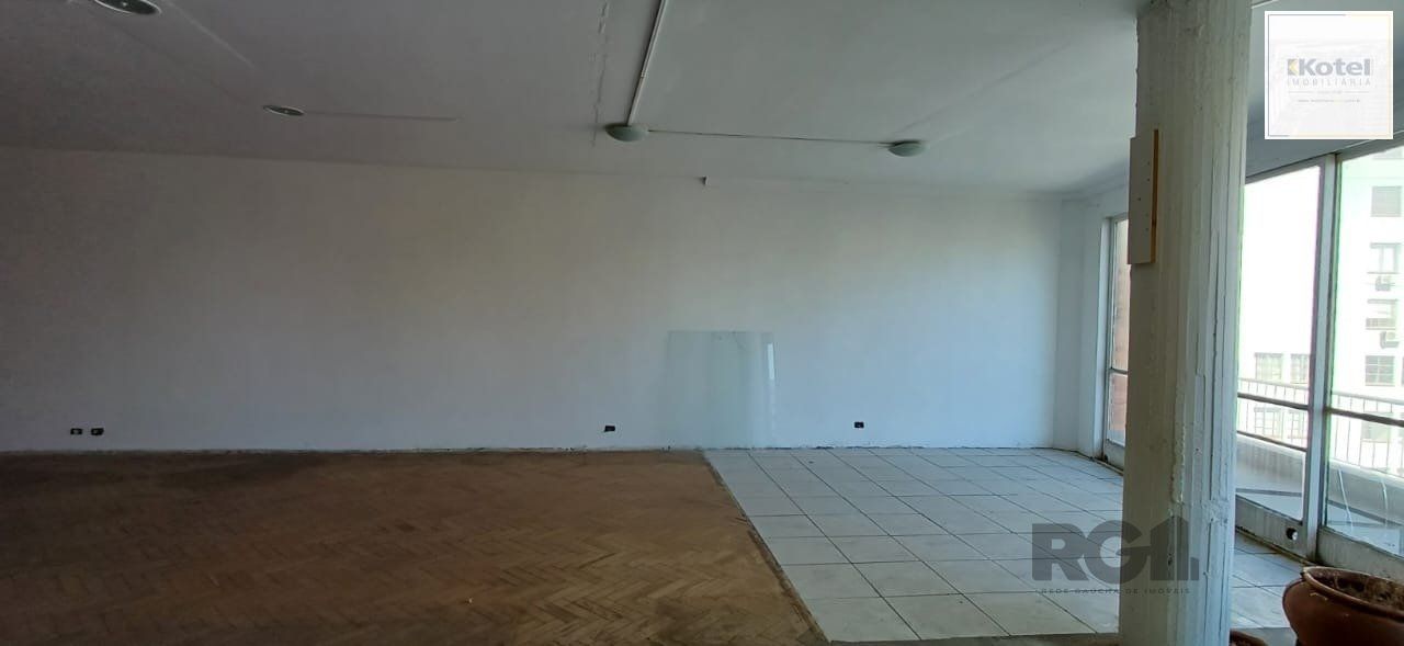 Sala Comercial à venda, 160m², Centro Histórico - Porto Alegre