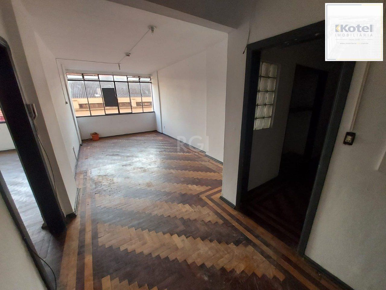 Apartamento para Venda - 95.7m², 2 dormitórios, Centro Histórico