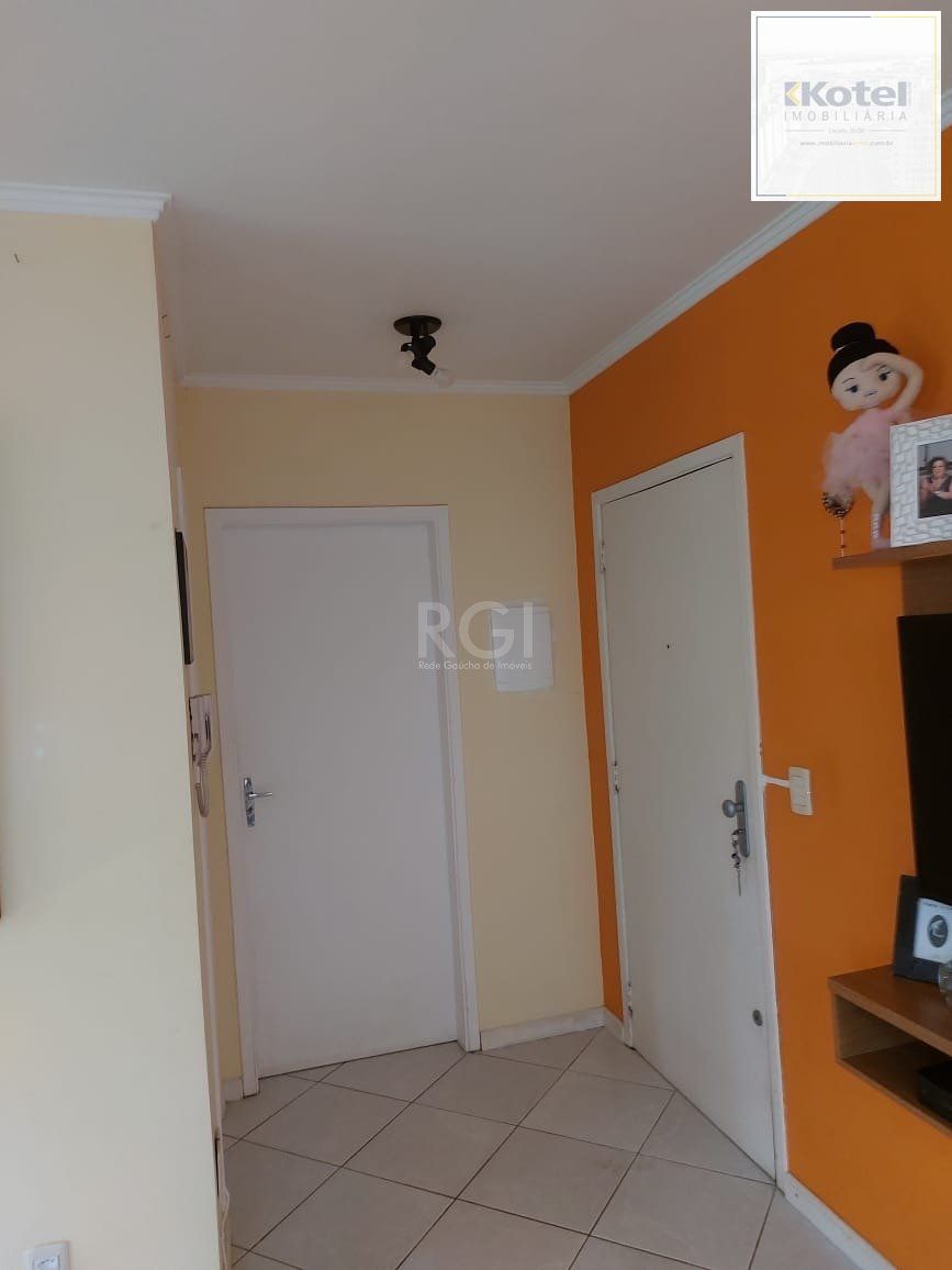 Apartamento 1 quartos à venda, 46m², Santa Tereza - Porto Alegre — foto 3