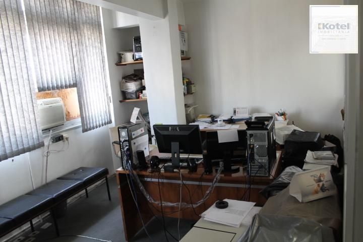 Conjunto/Sala para Venda - 60.67m², 0 dormitórios, Centro Histórico