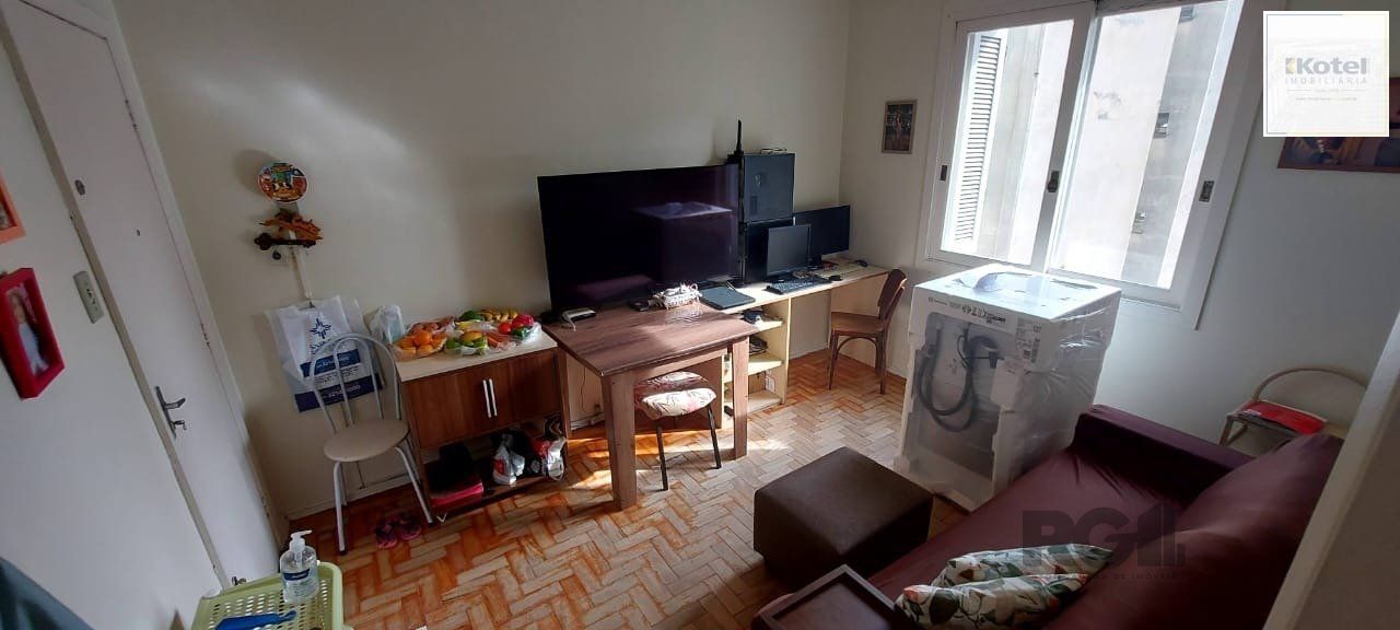 Apartamento 1 quartos à venda, 49m², Centro Histórico - Porto Alegre — foto 3