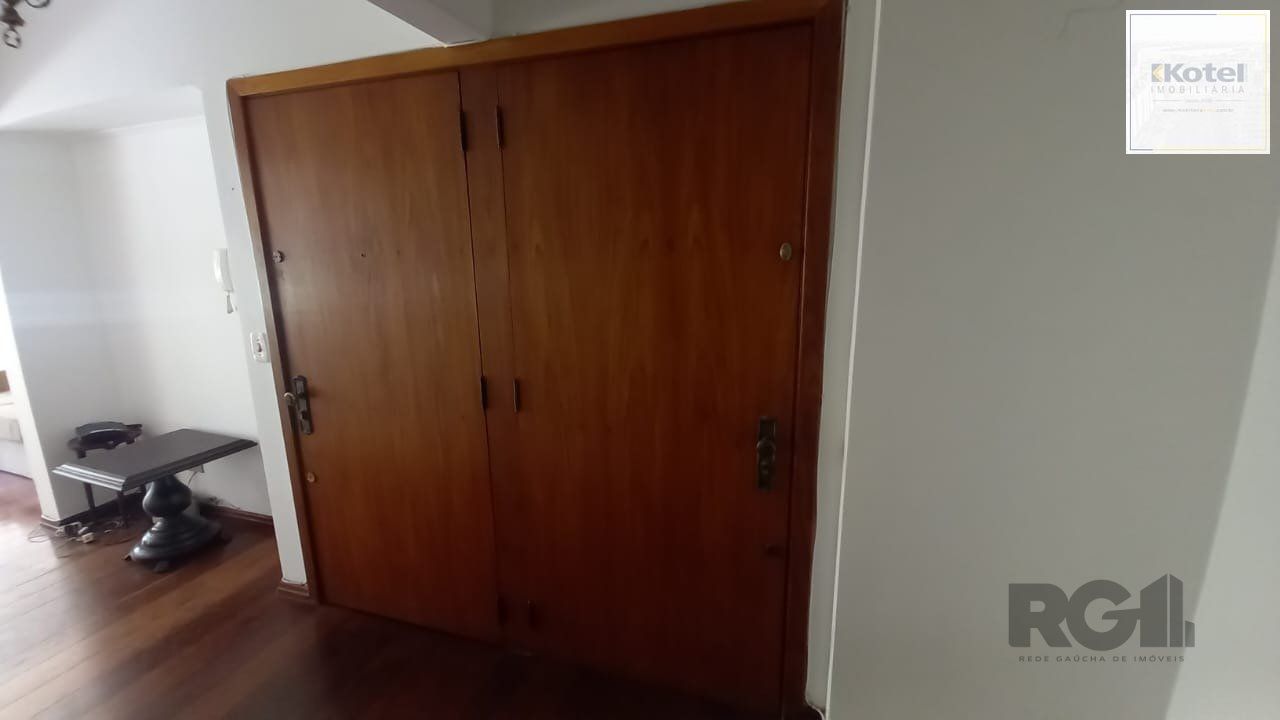 Apartamento 3 quartos à venda, 141m², Menino Deus - Porto Alegre
