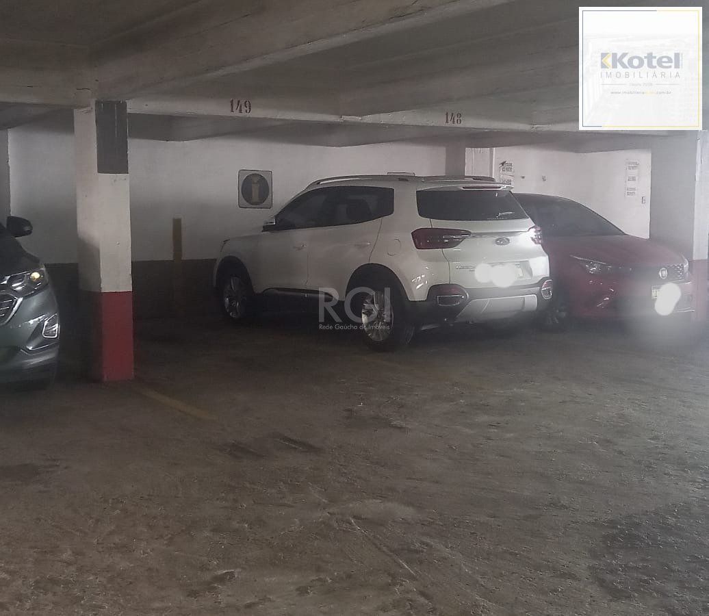 Box para Venda - 12.24m², 0 dormitórios, Centro Histórico — foto 5