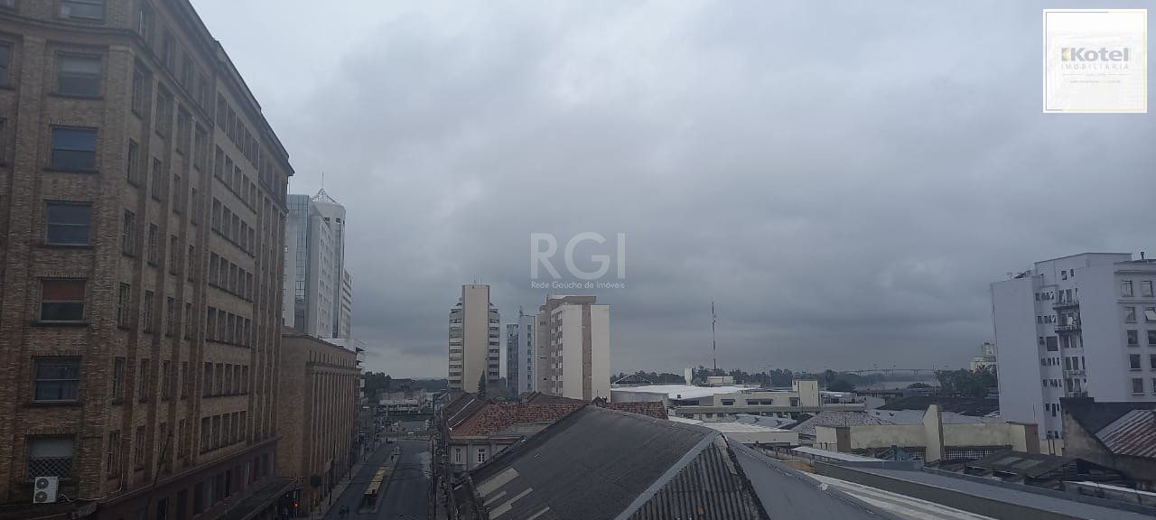 Apartamento para Venda - 91.44m², 2 dormitórios, Centro Histórico
