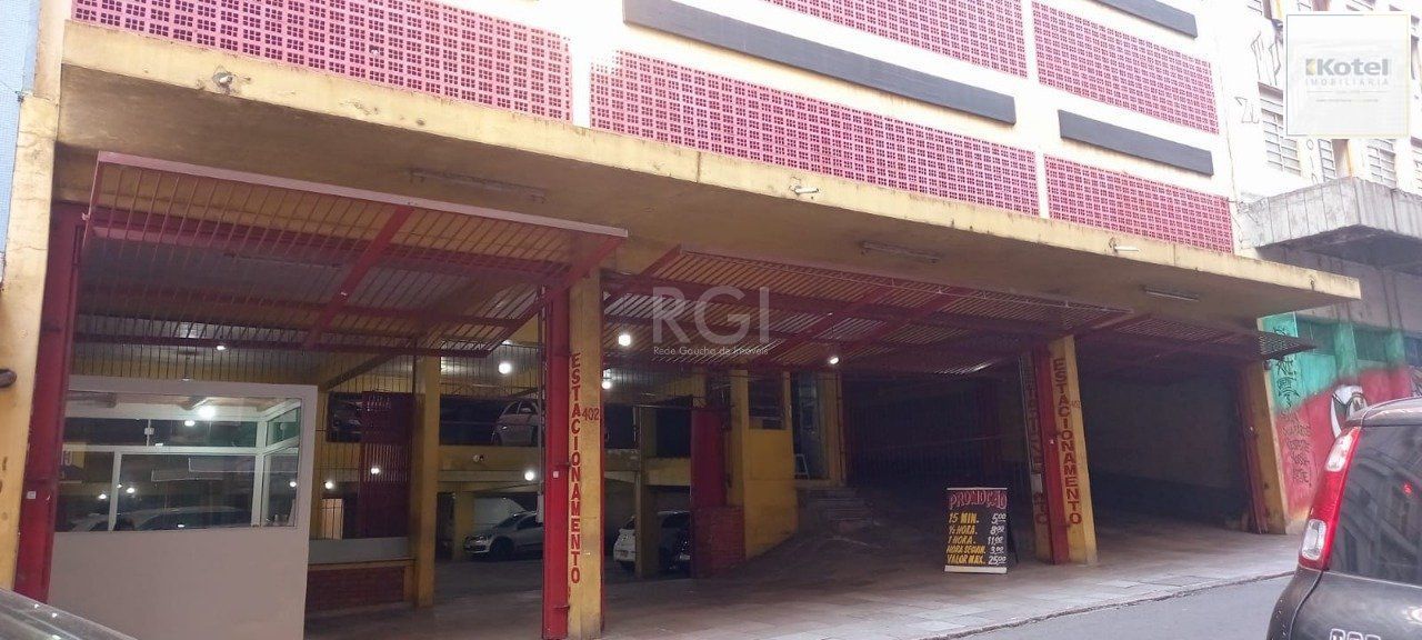 Box para Venda - 12.42m², 0 dormitórios, Centro Histórico — foto 2