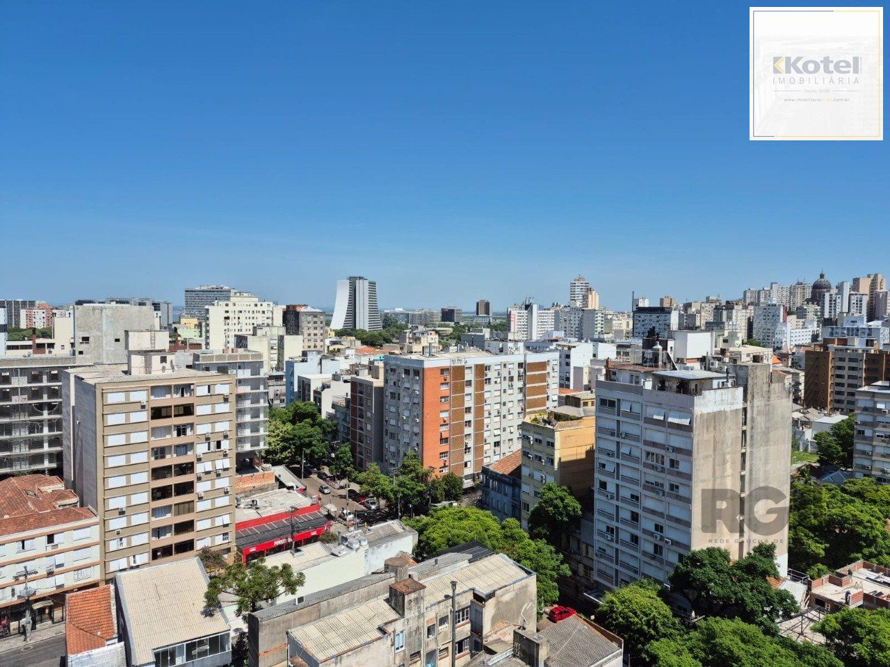 Duplex 1 quartos à venda, 72m², Cidade Baixa - Porto Alegre — foto 4