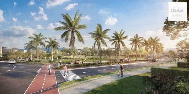 Terreno à venda, 348m², Fátima - Guaíba