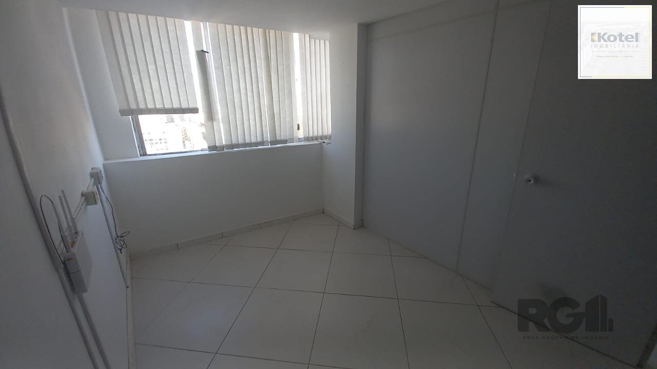 Sala Comercial à venda, 24m², Centro Histórico - Porto Alegre — foto 5
