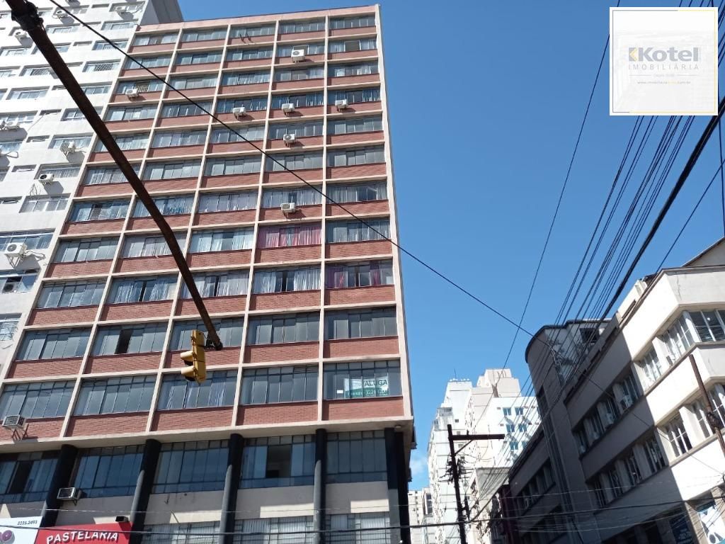 Apartamento para Venda - 70m², 2 dormitórios, Centro Histórico