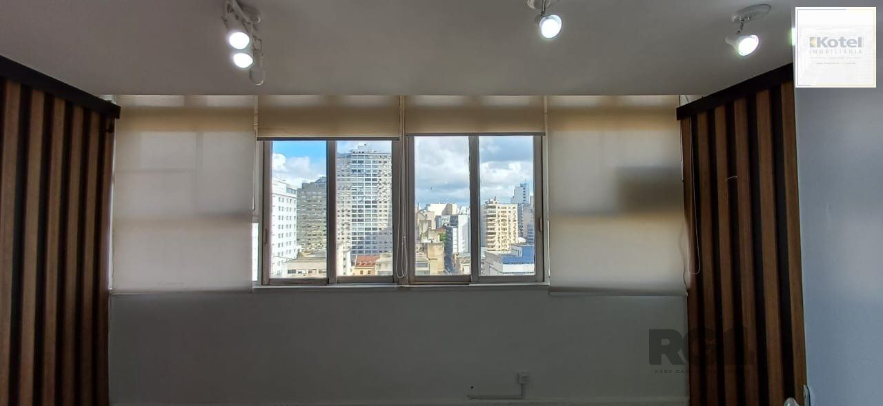Sala Comercial à venda, 50m², Centro Histórico - Porto Alegre — foto 3