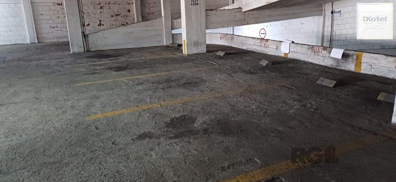 Box à venda, 13m², Centro Histórico - Porto Alegre — foto 2