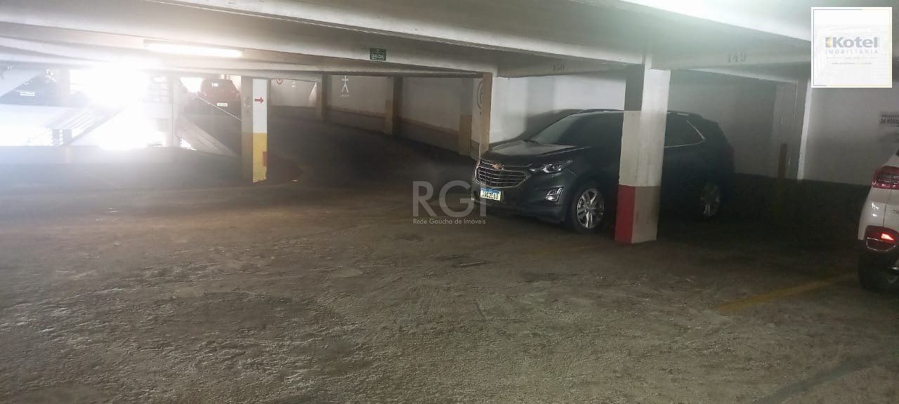 Box para Venda - 12.24m², 0 dormitórios, Centro Histórico — foto 4