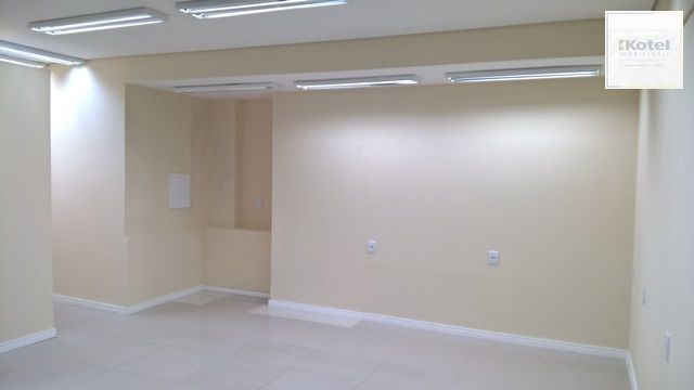 Loja na Galeria Edith centro de POA