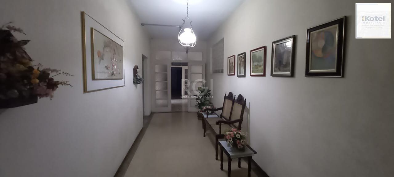 Apartamento para Venda - 136.2m², 3 dormitórios, 1 vaga - Centro Histórico