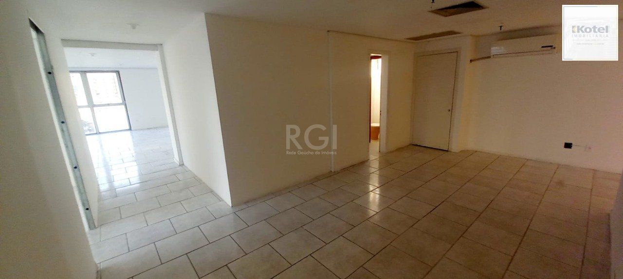 Conjunto/Sala para Locação/Aluguel - 124.96m², 0 dormitórios, Centro Histórico