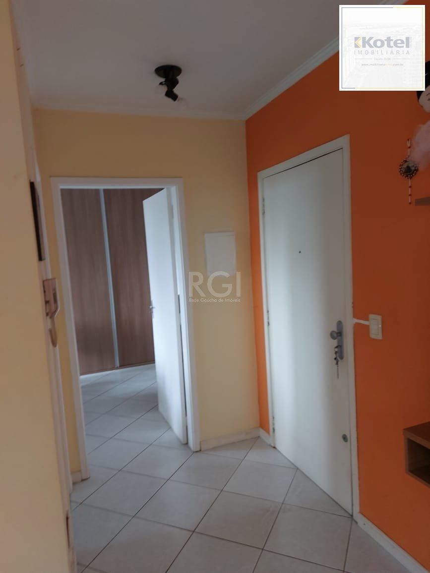 Apartamento 1 quartos à venda, 46m², Santa Tereza - Porto Alegre — foto 2