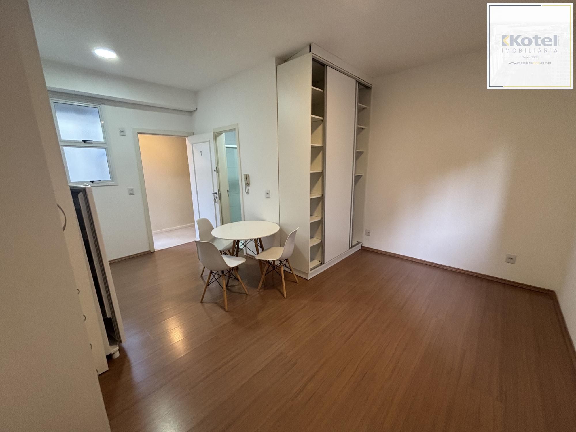Studio, 1 quarto, à venda, 26 m², Centro Histórico - Porto Alegre — foto 5
