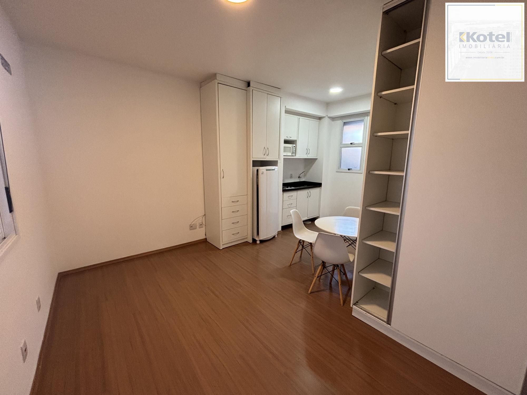 Studio, 1 quarto, à venda, 26 m², Centro Histórico - Porto Alegre — foto 4