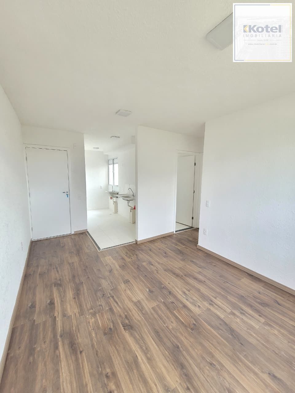Apartamento, 2 quartos, à venda, 41 m², Morro Santana - Porto Alegre — foto 5
