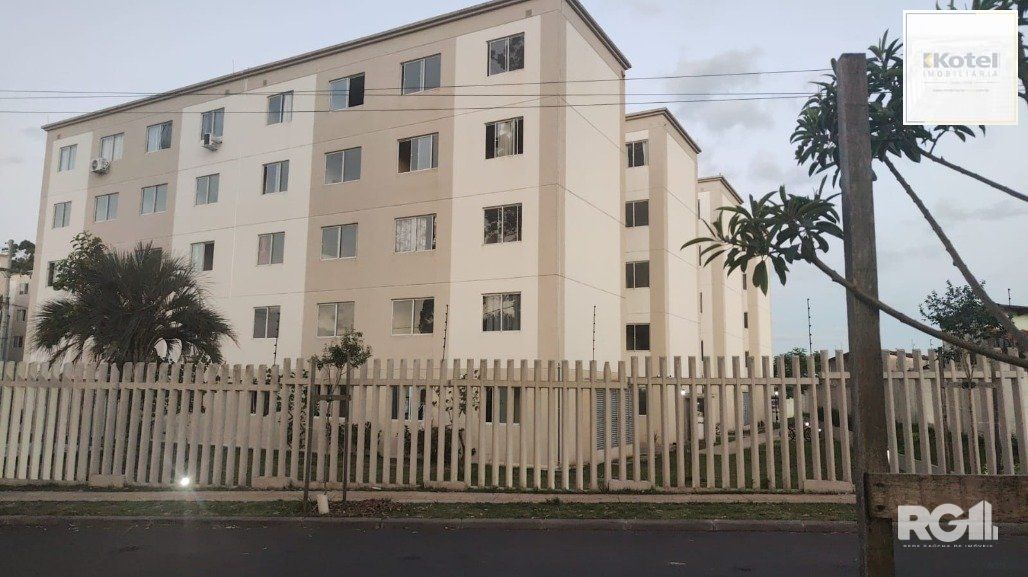 APARTAMENTO DE 2 DORMITÓRIOS NO BAIRRO RUBEM BERTA — foto 2
