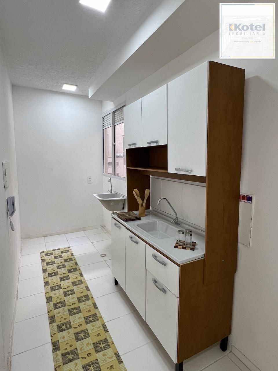 EXCELENTE APARTAMENTO 2 DORMITÓRIOS