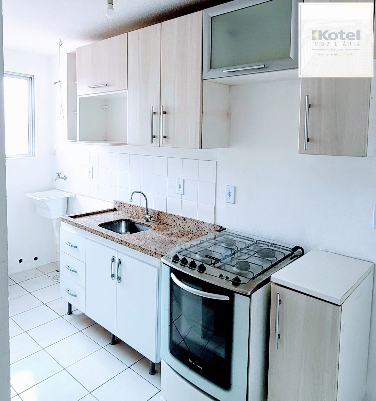 Apartamento, 2 quartos, à venda, 38 m², Rubem Berta - Porto Alegre — foto 5