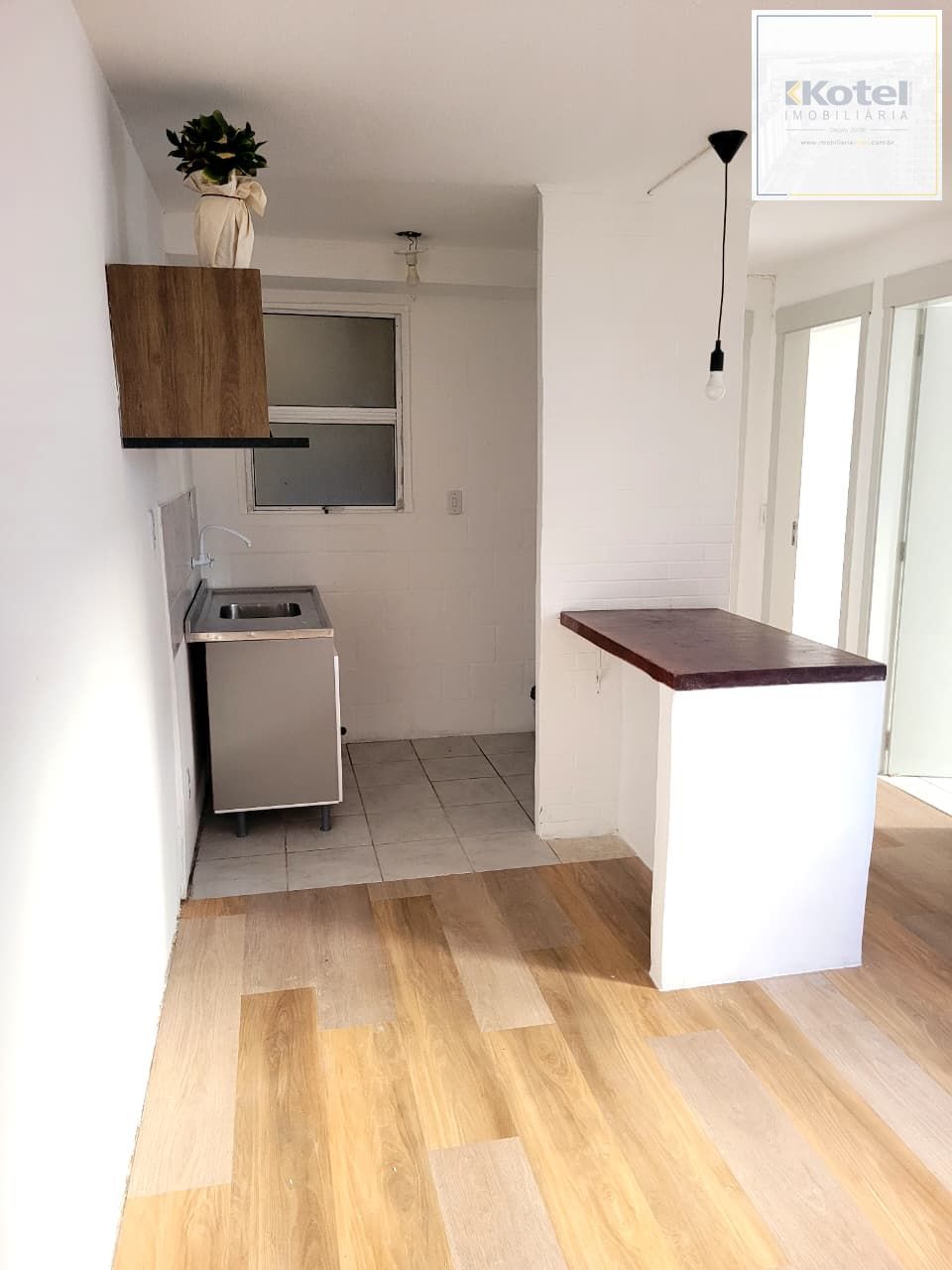 Apartamento, 2 quartos, à venda, 39 m², Mário Quintana - Porto Alegre — foto 5