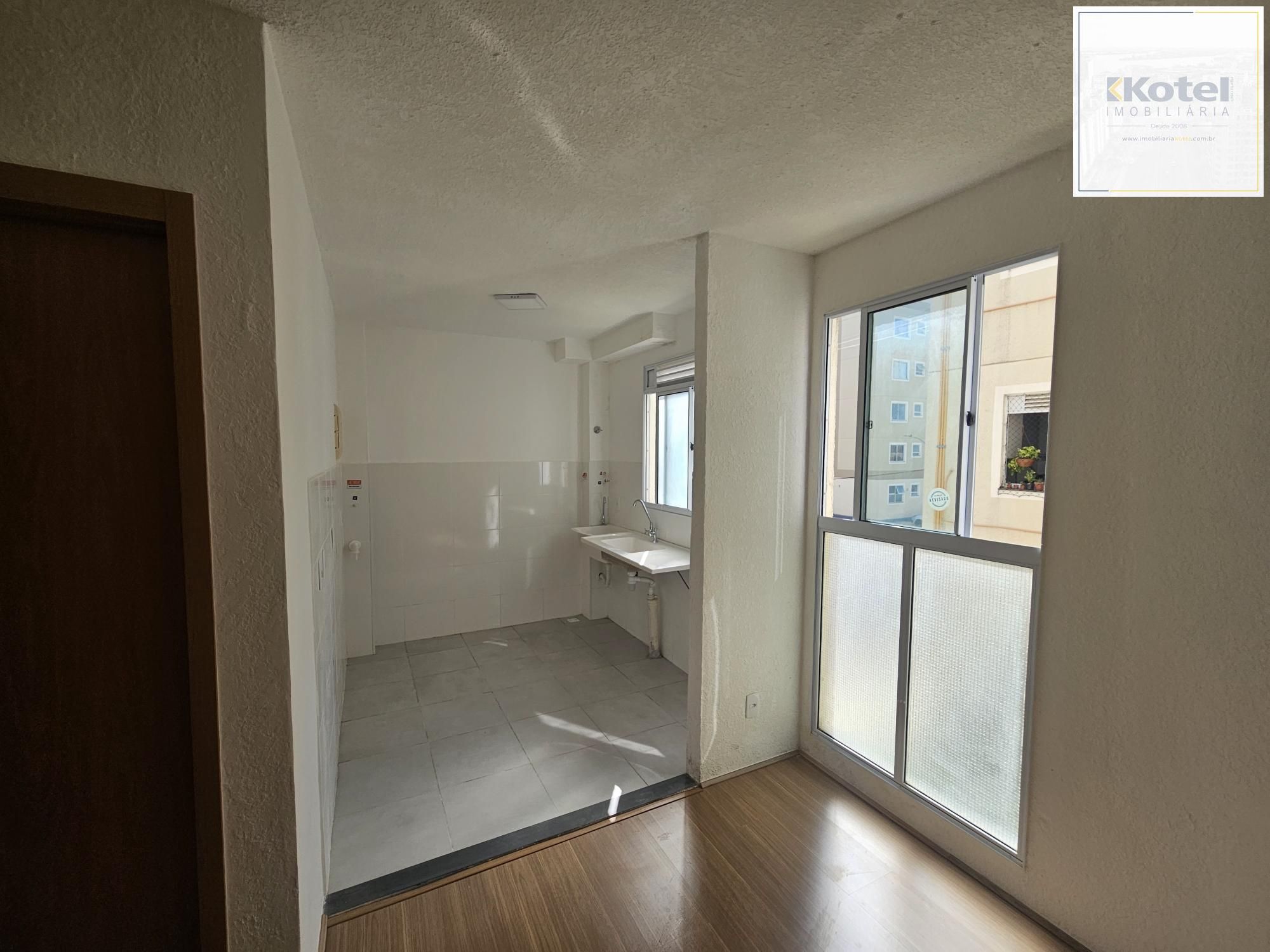 Excelente Oportunidade Apartamento 2 dormitórios Novo — foto 5