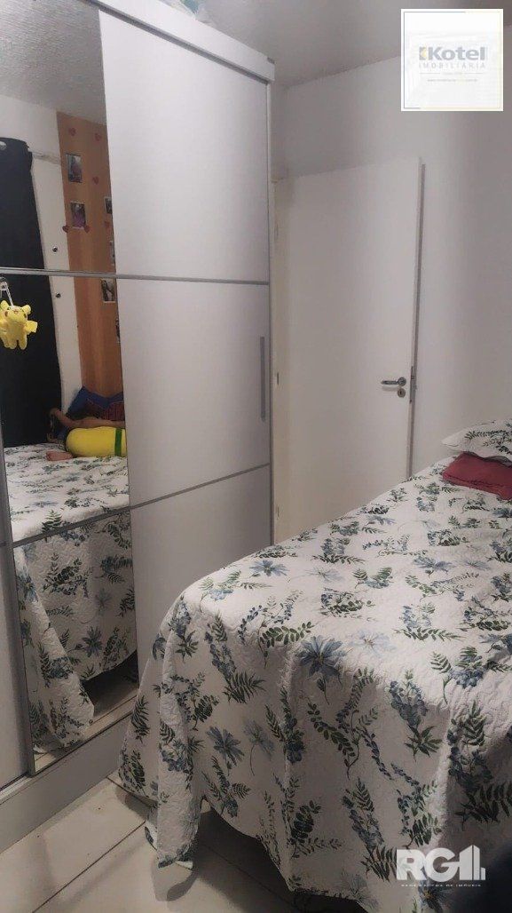 APARTAMENTO DE 2 DORMITÓRIOS NO BAIRRO RUBEM BERTA — foto 5
