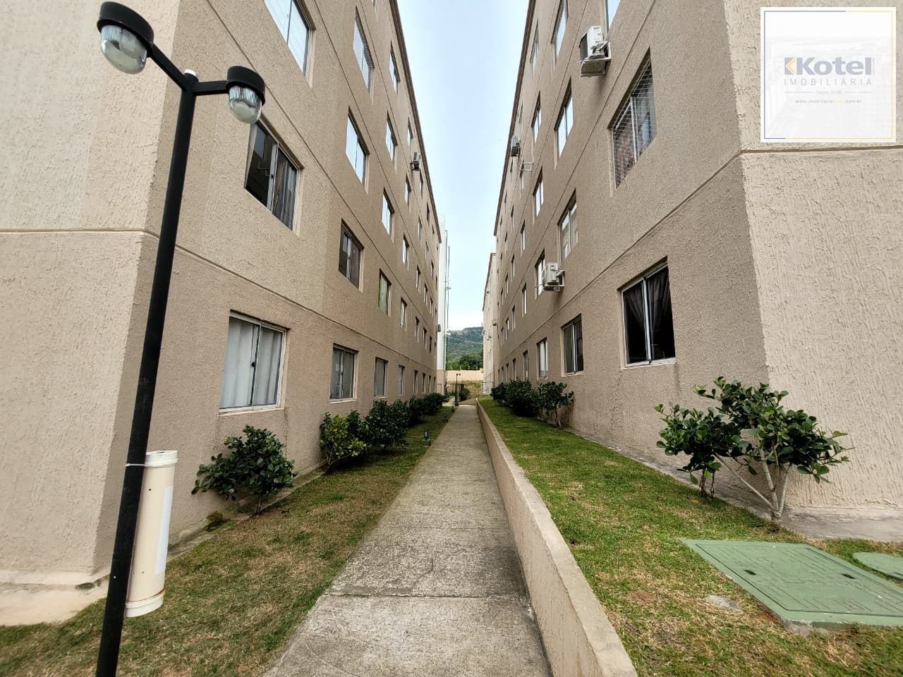 Apartamento, 2 quartos, à venda, 41 m², Vila Nova - Porto Alegre — foto 2