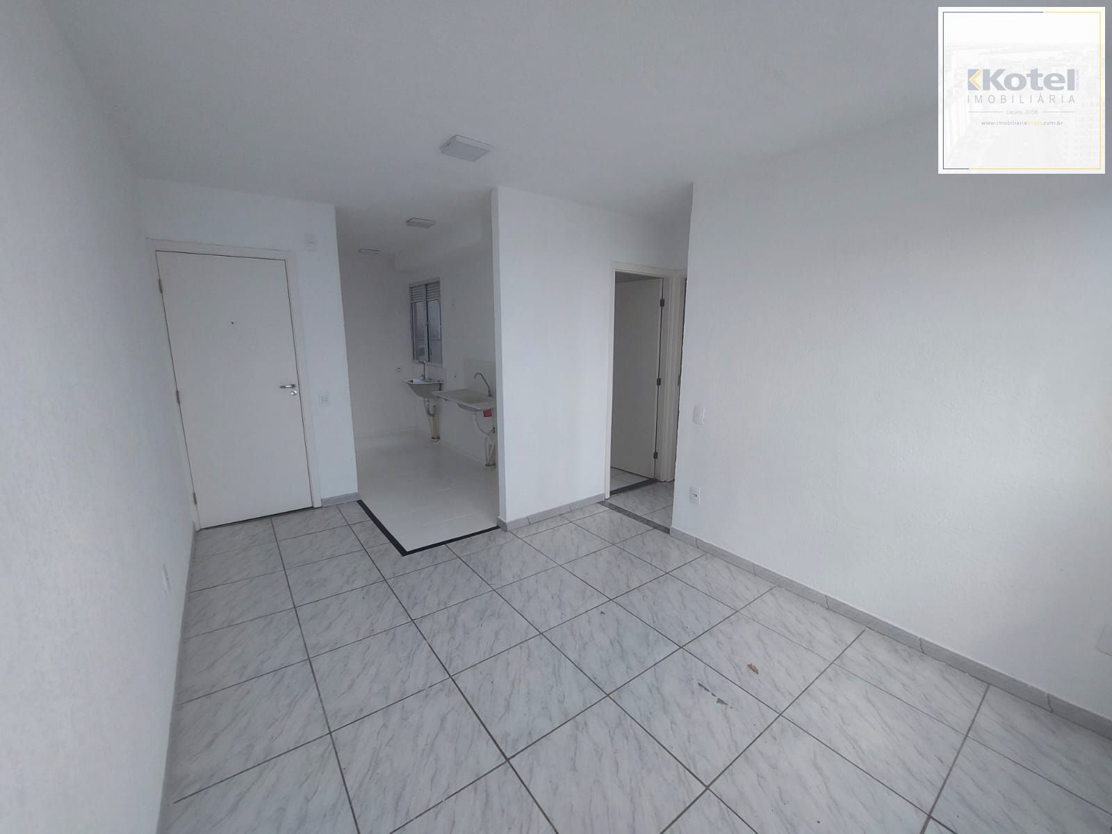 Apartamento, 2 quartos, à venda, 41 m², Rubem Berta - Porto Alegre — foto 3