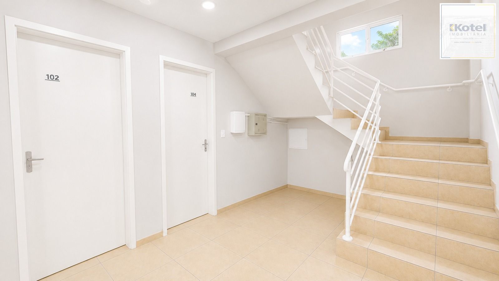 Apartamento, 2 quartos, à venda, 57 m², Santa Cruz - Gravataí — foto 4
