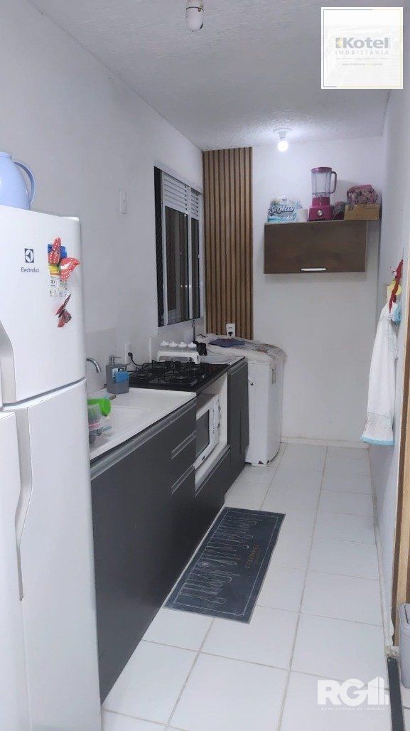 APARTAMENTO DE 2 DORMITÓRIOS NO BAIRRO RUBEM BERTA — foto 4