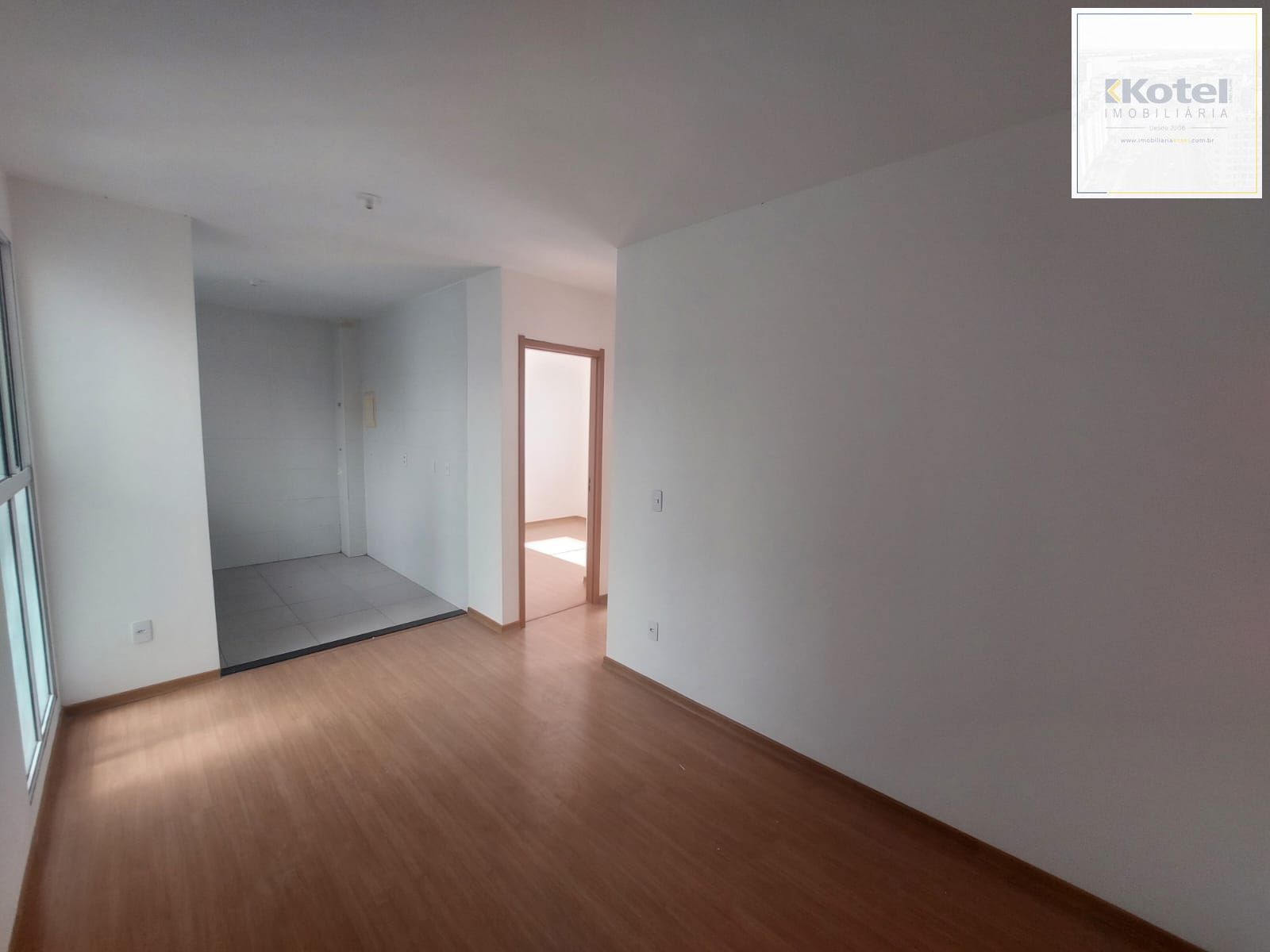 Apartamento, 2 quartos, à venda, 41 m², Morro Santana - Porto Alegre — foto 2