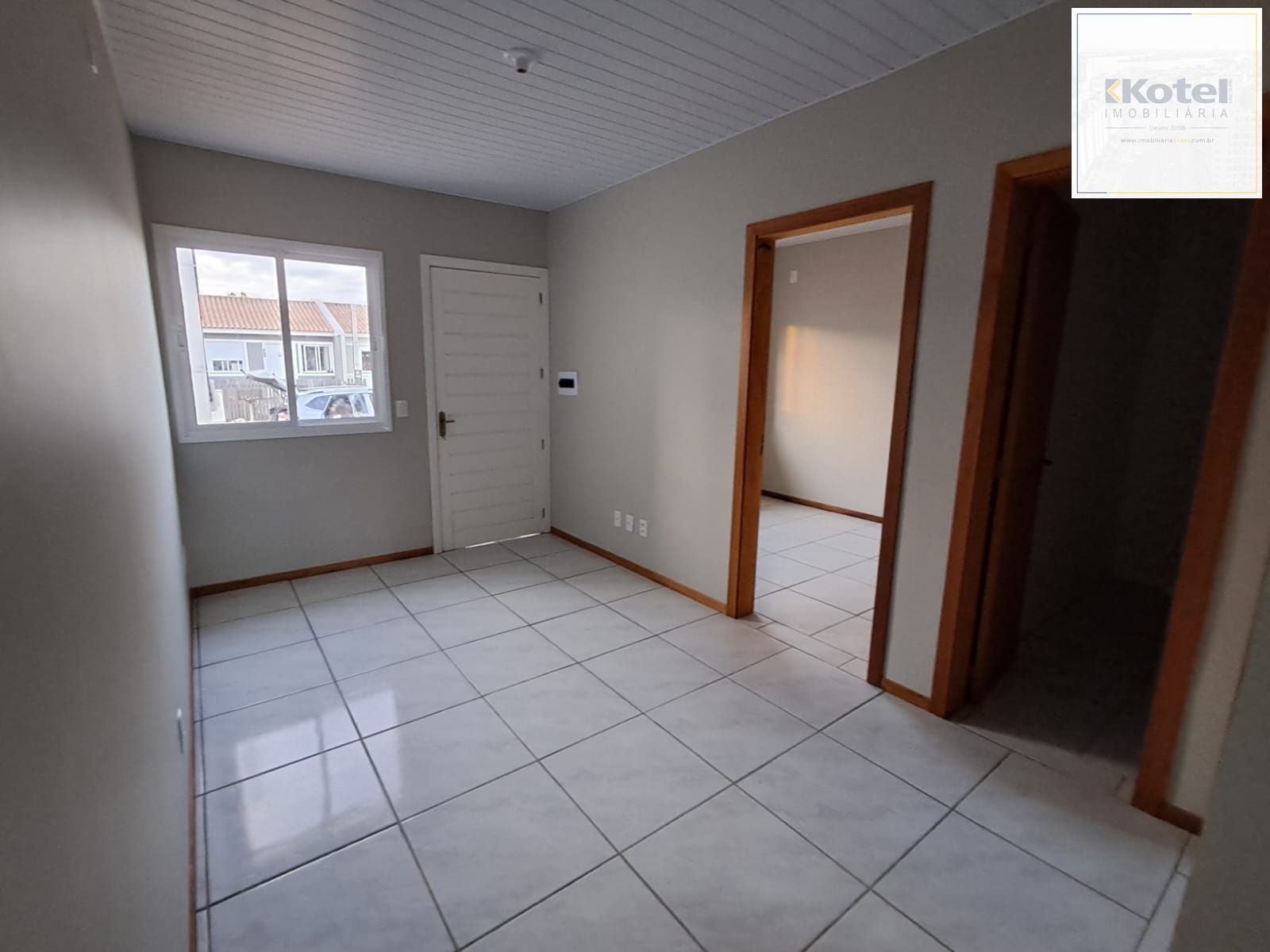 CASA 2 DORMITÓRIOS NOVA EM GUAÍBA NO CONDOMÍNIO RESIDENCIAL ACÁCIAS — foto 4