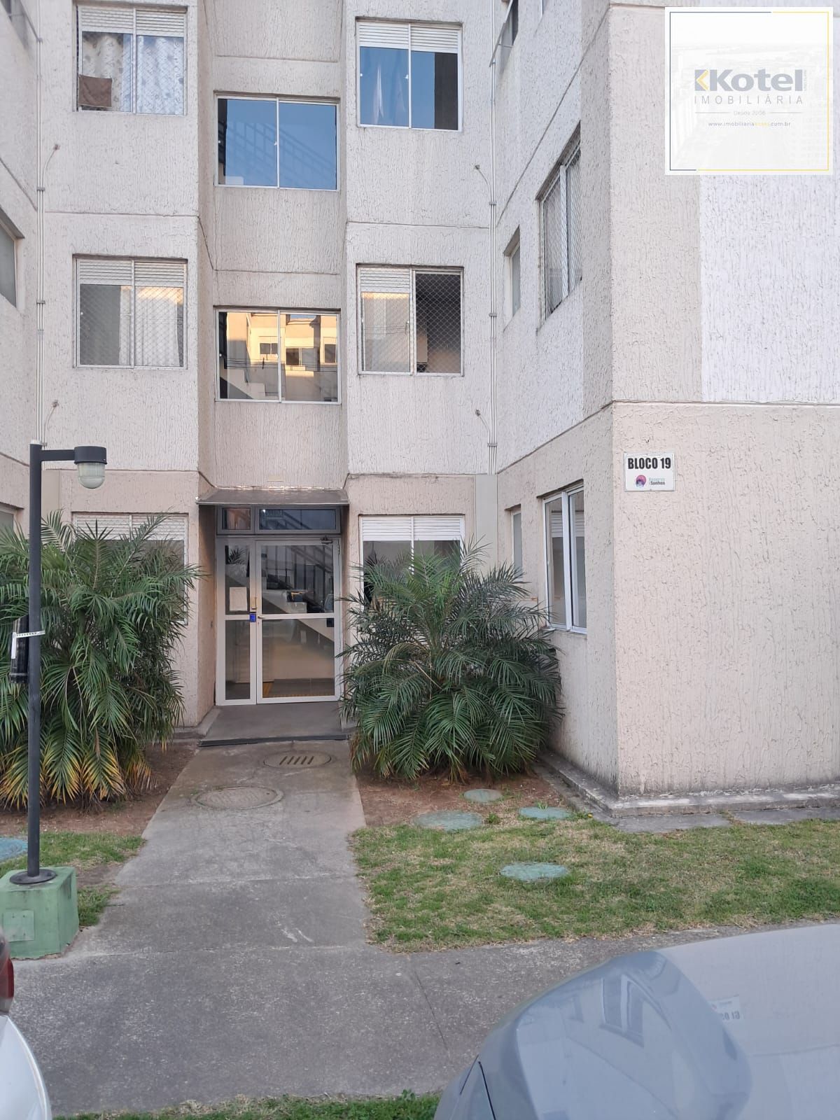 Apartamento, 2 quartos, à venda, 41 m², Rubem Berta - Porto Alegre — foto 3