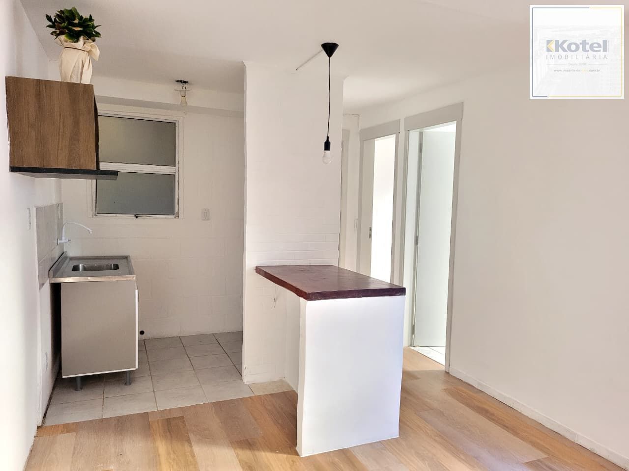 Apartamento, 2 quartos, à venda, 39 m², Mário Quintana - Porto Alegre — foto 2