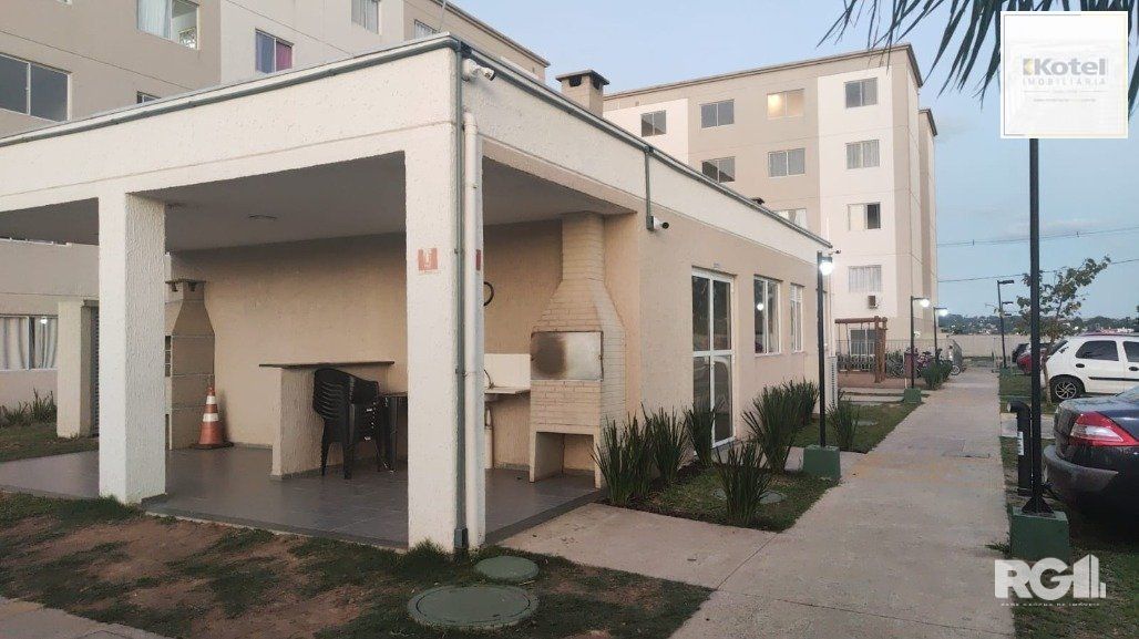 APARTAMENTO DE 2 DORMITÓRIOS NO BAIRRO RUBEM BERTA — foto 3