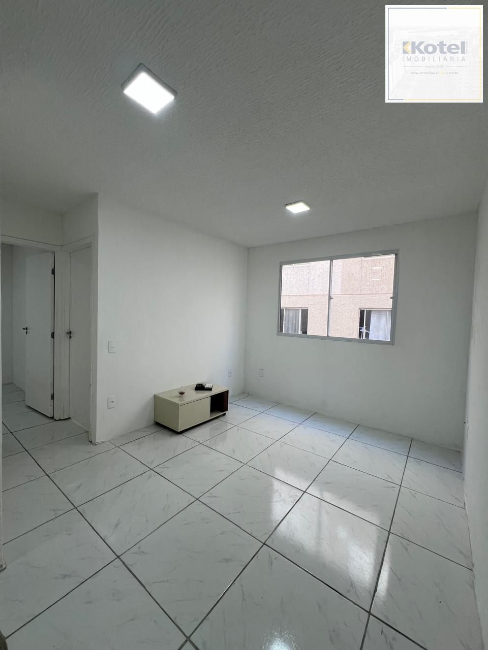 EXCELENTE APARTAMENTO 2 DORMITÓRIOS
