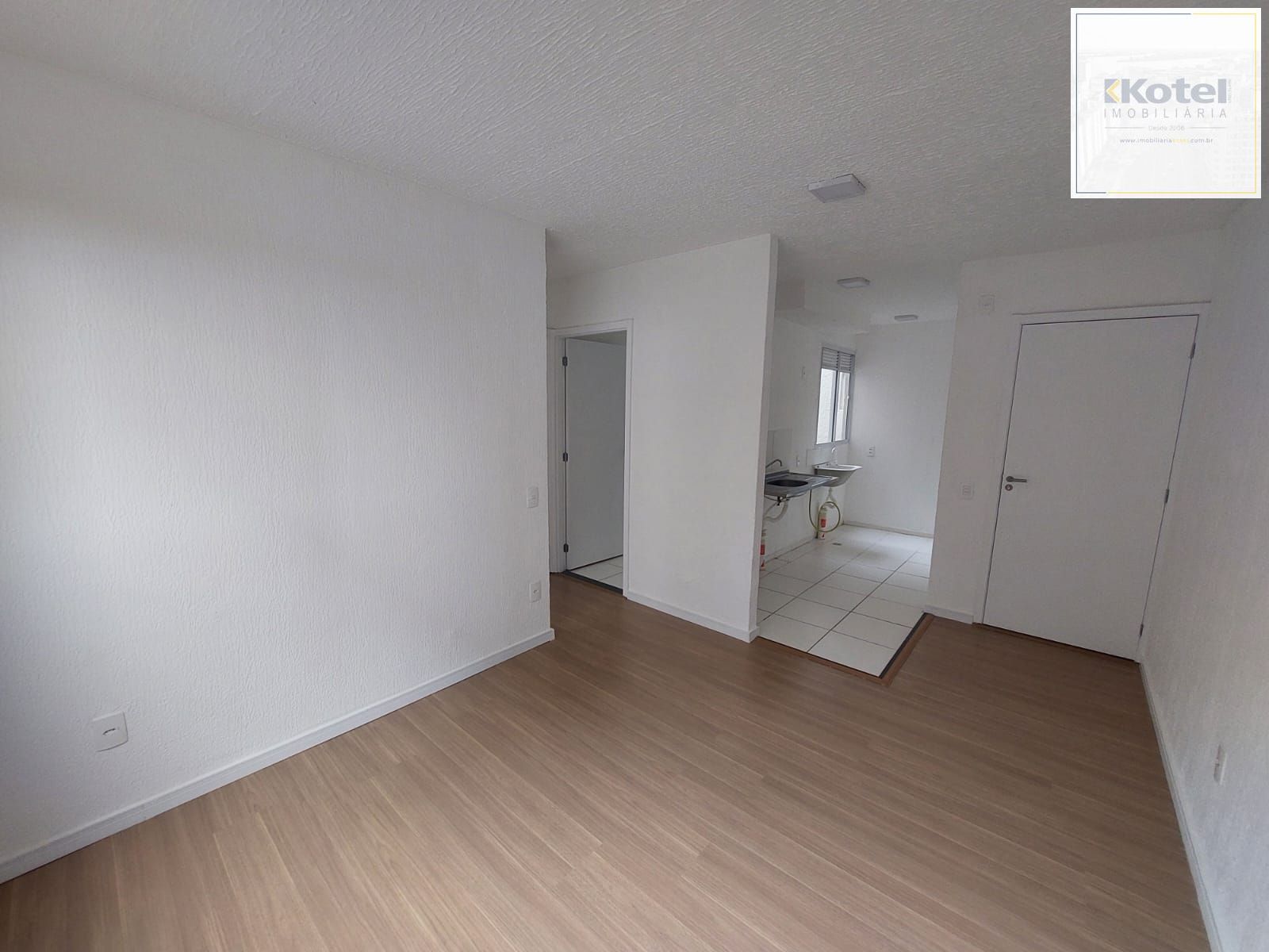 Apartamento, 2 quartos, à venda, 41 m², Passo das Pedras - Porto Alegre — foto 3