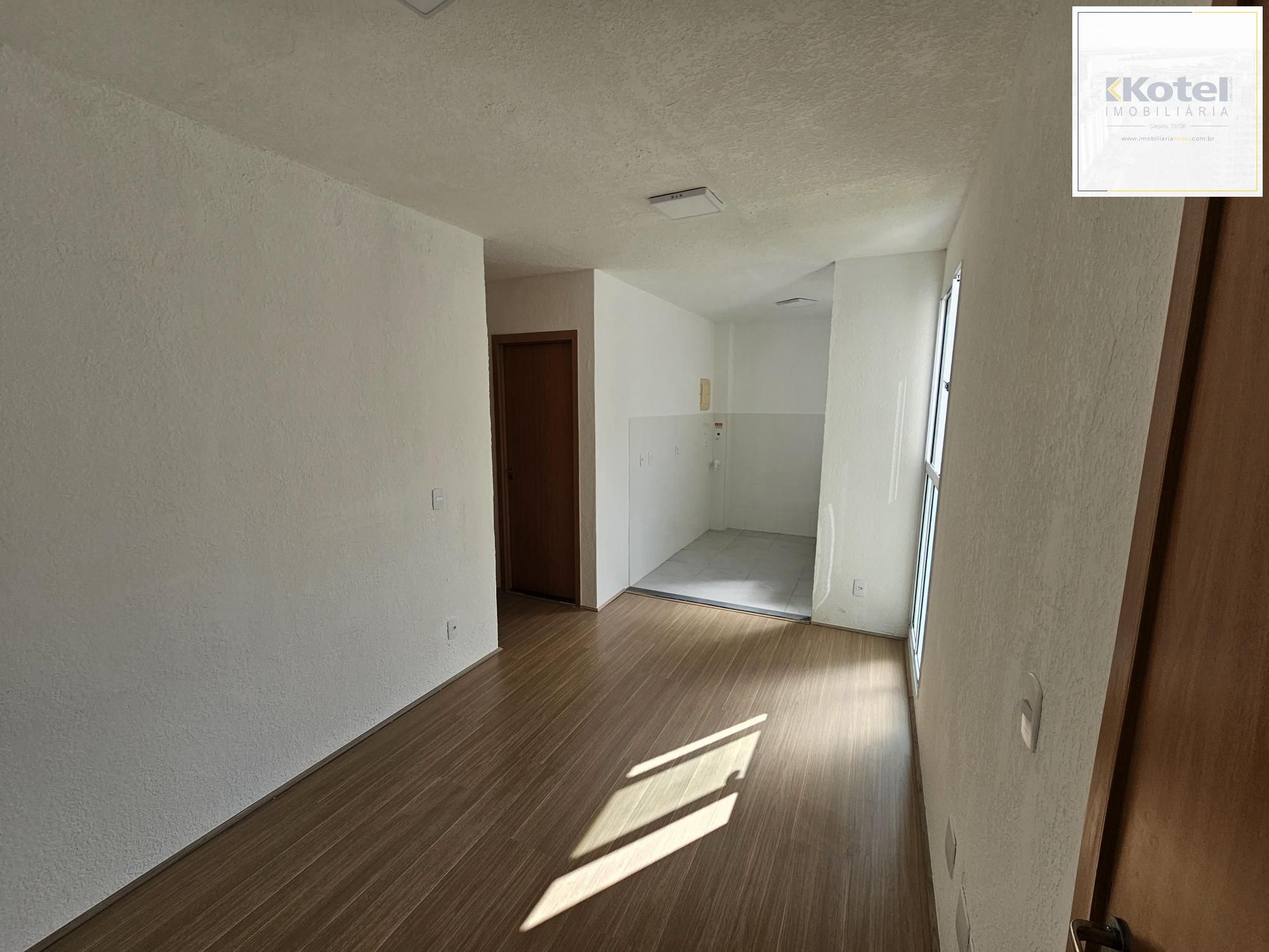 Excelente Oportunidade Apartamento 2 dormitórios Novo — foto 2