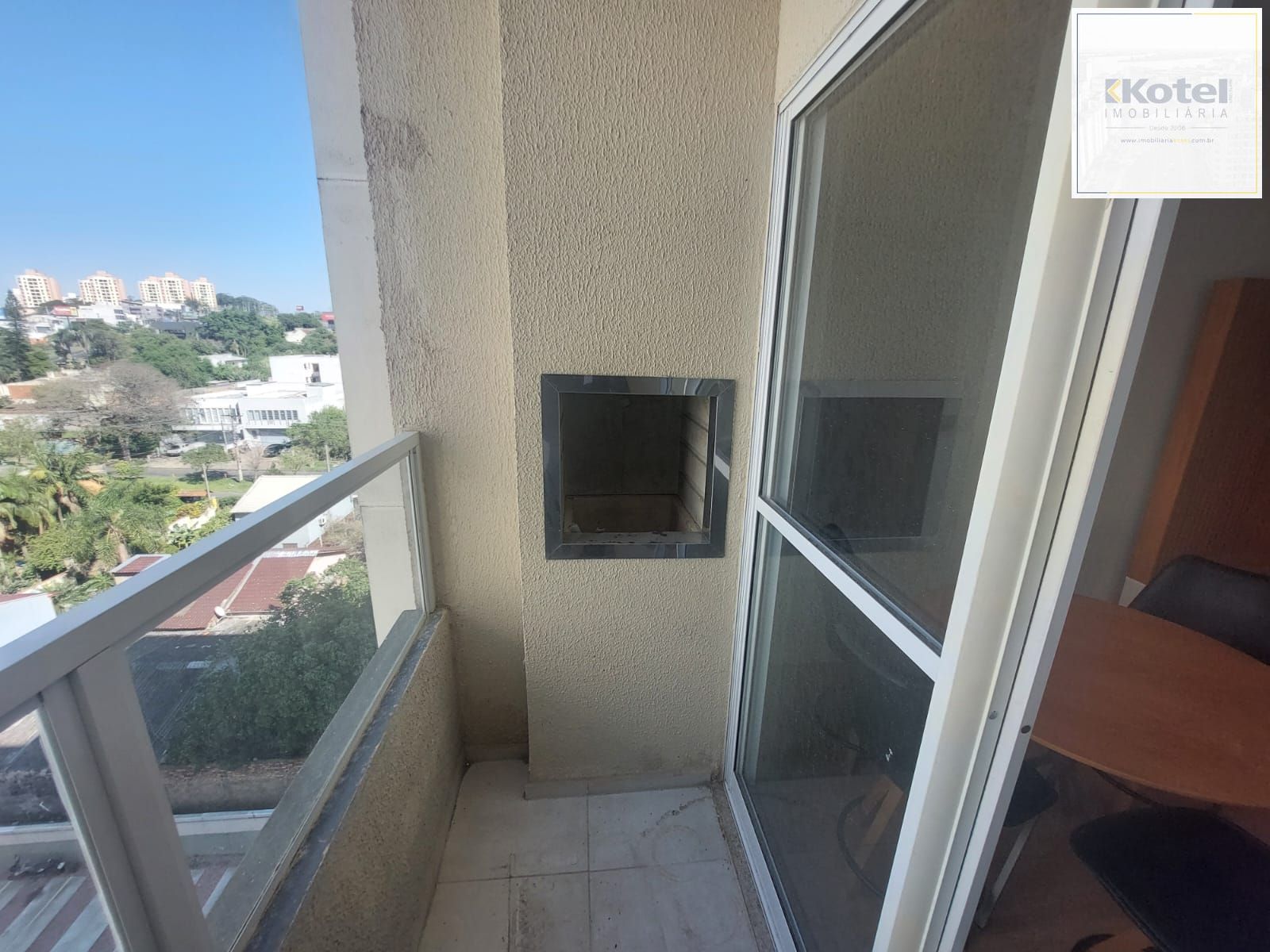 Apartamento, 2 quartos, à venda, 44 m², Morro Santana - Porto Alegre — foto 5