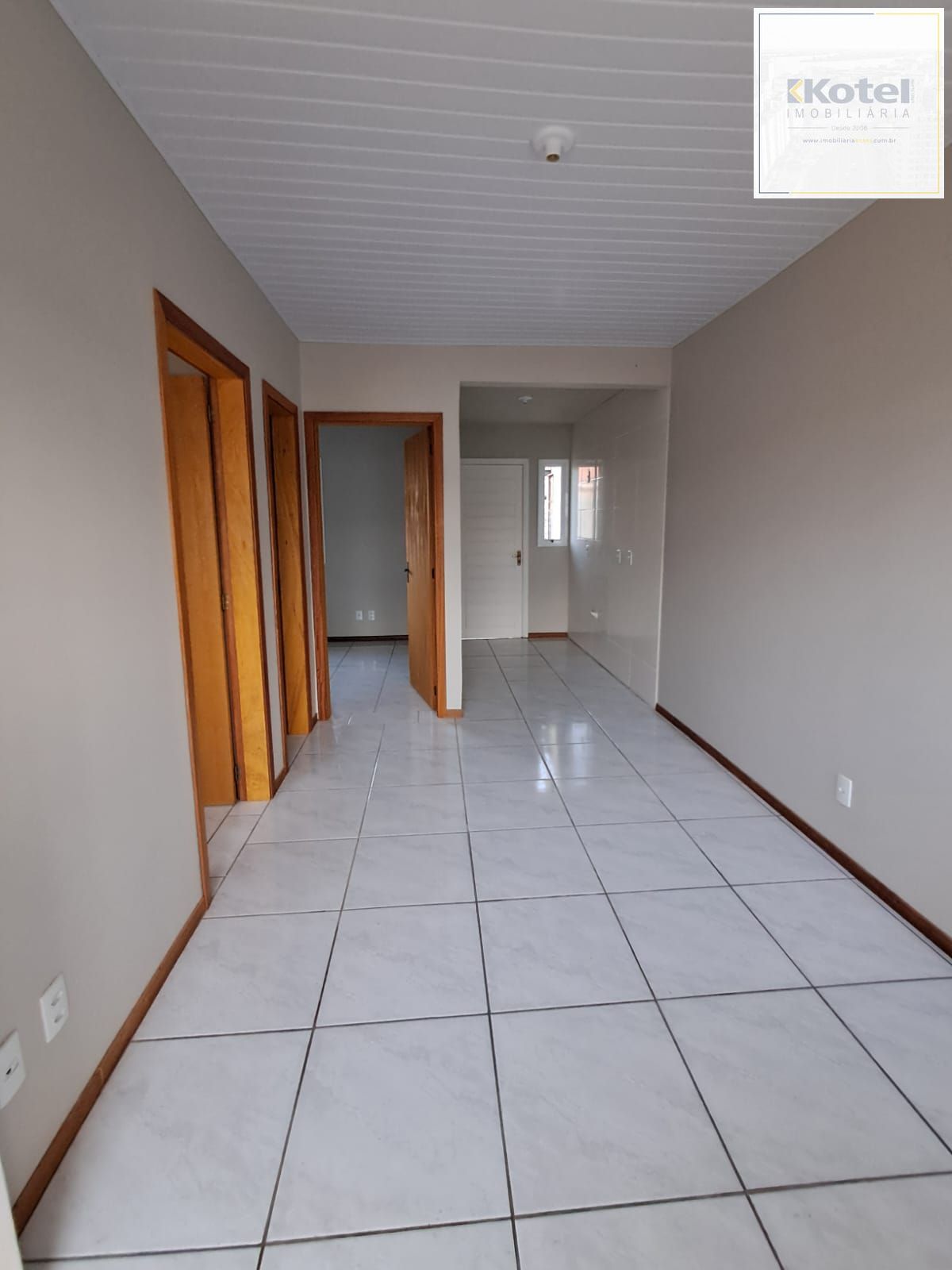 CASA 2 DORMITÓRIOS NOVA EM GUAÍBA NO CONDOMÍNIO RESIDENCIAL ACÁCIAS — foto 5