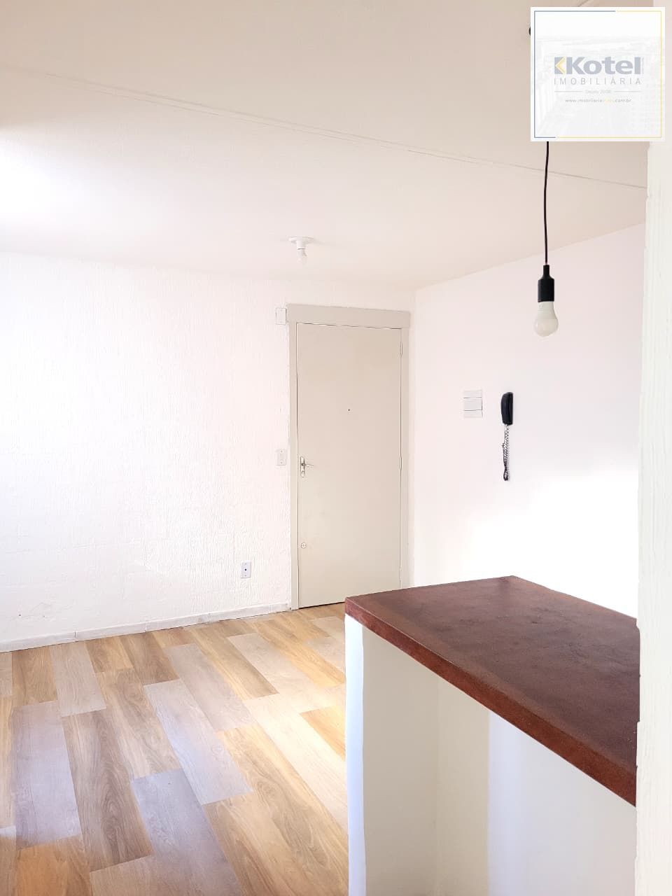 Apartamento, 2 quartos, à venda, 39 m², Mário Quintana - Porto Alegre — foto 4