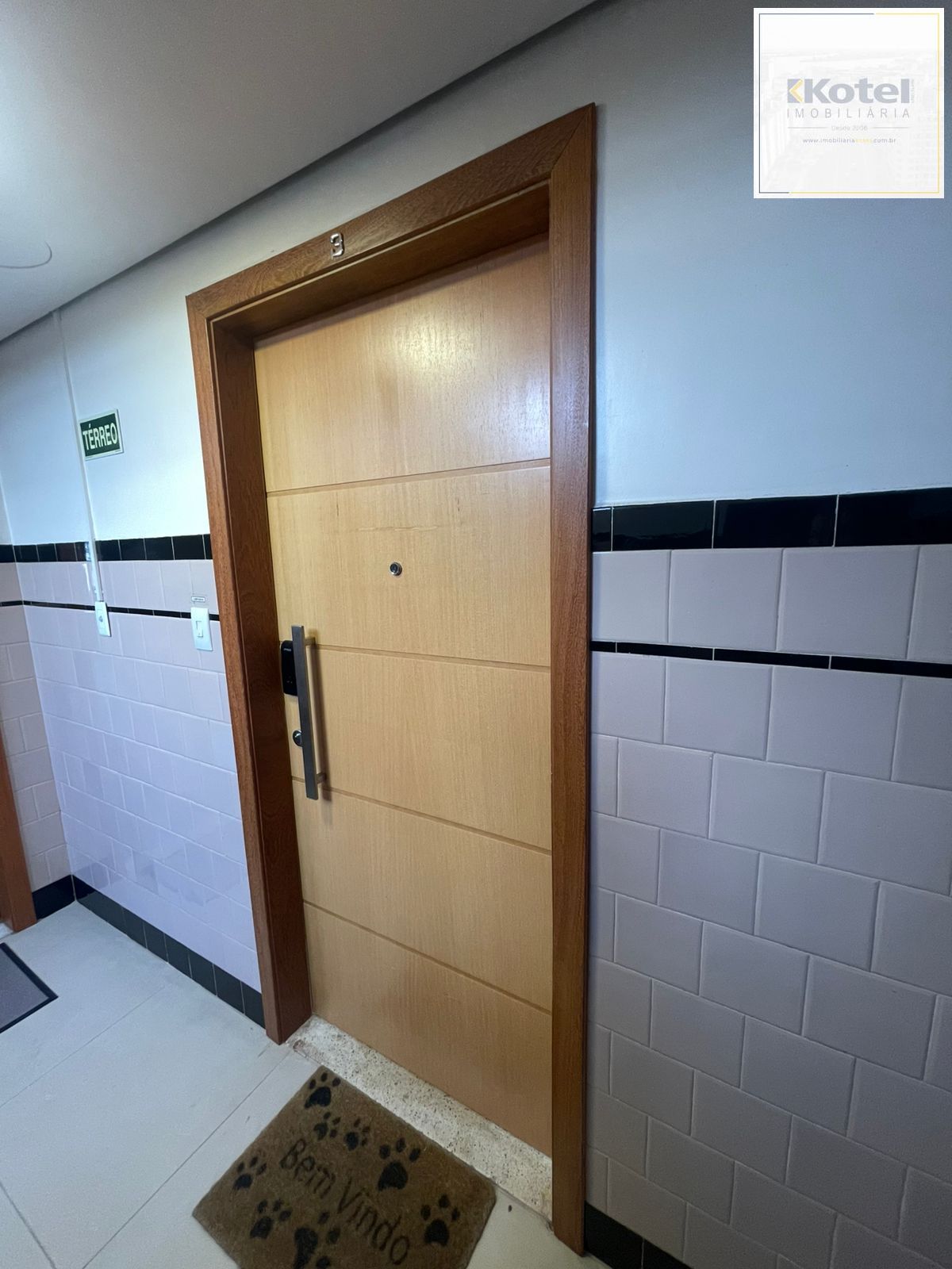 Apartamento Garden 1 dormitório prox Shopping Praia de Belas