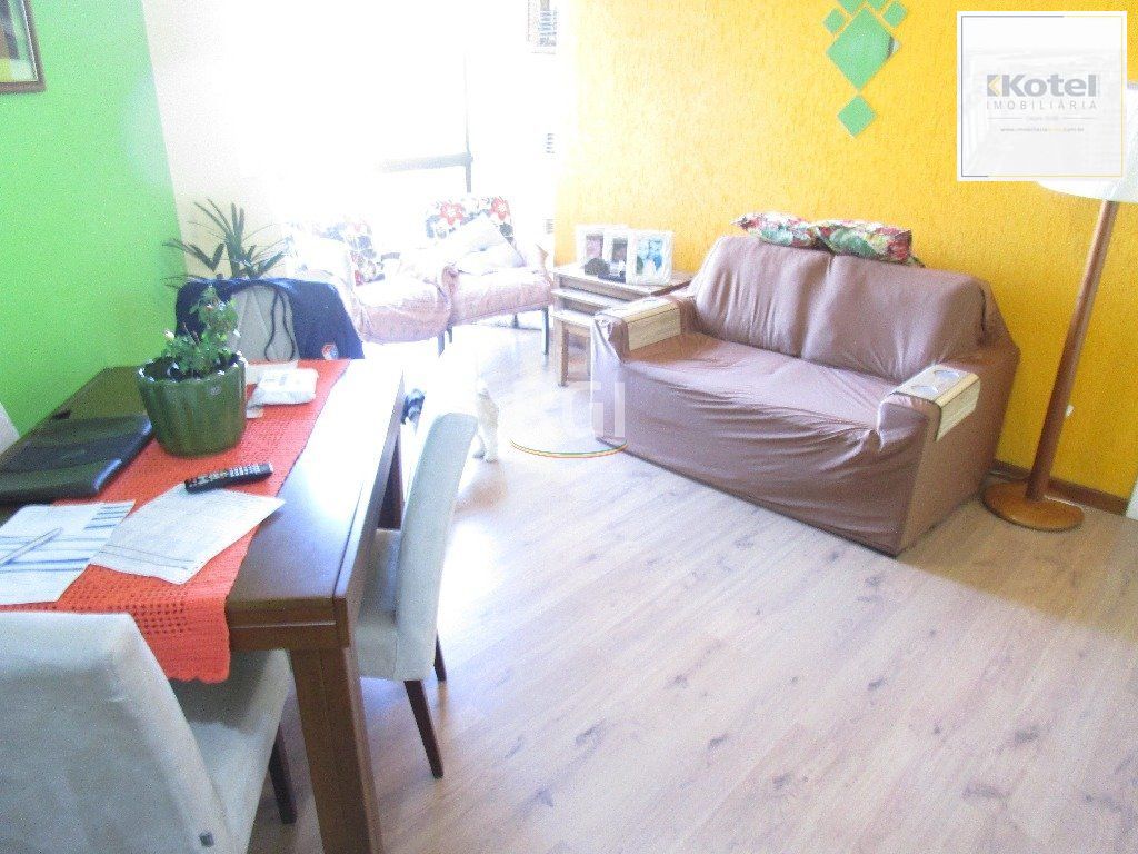 Apartamento para Venda - 66.7m², 2 dormitórios, 1 vaga - Santa Tereza — foto 4