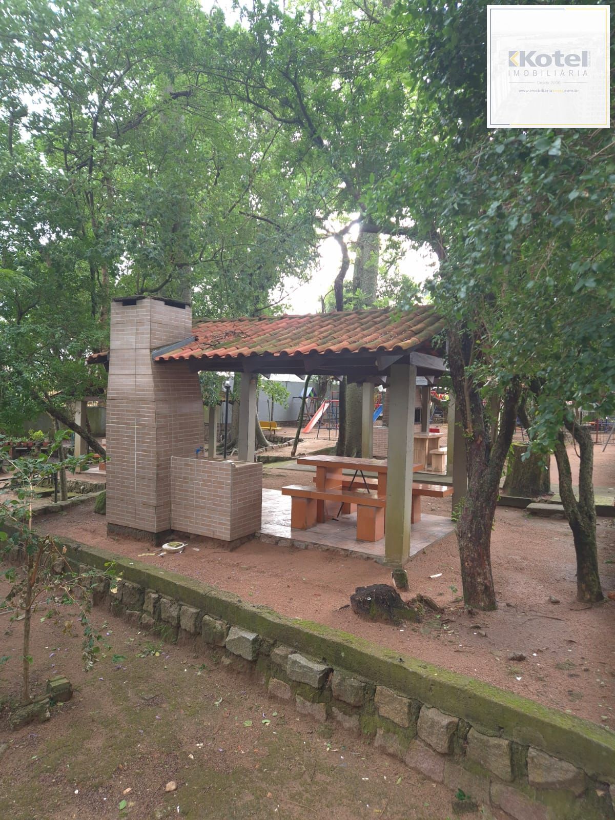 Apto 2 dormit no Cristal com vista perene — foto 5