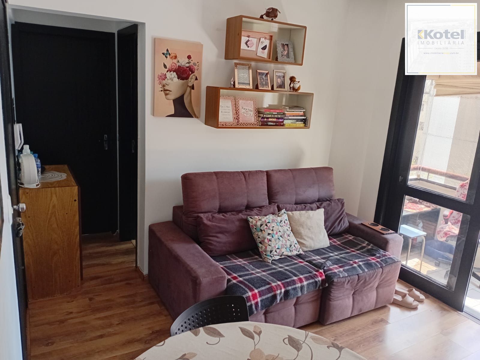 Apartamento 1 quartos à venda, 42m², Menino Deus - Porto Alegre